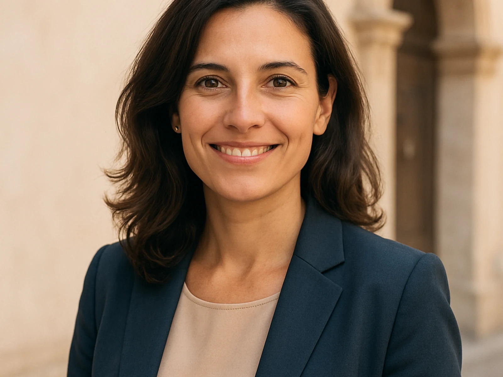 Giovanna Ferrante, Founder, Unreal Translator