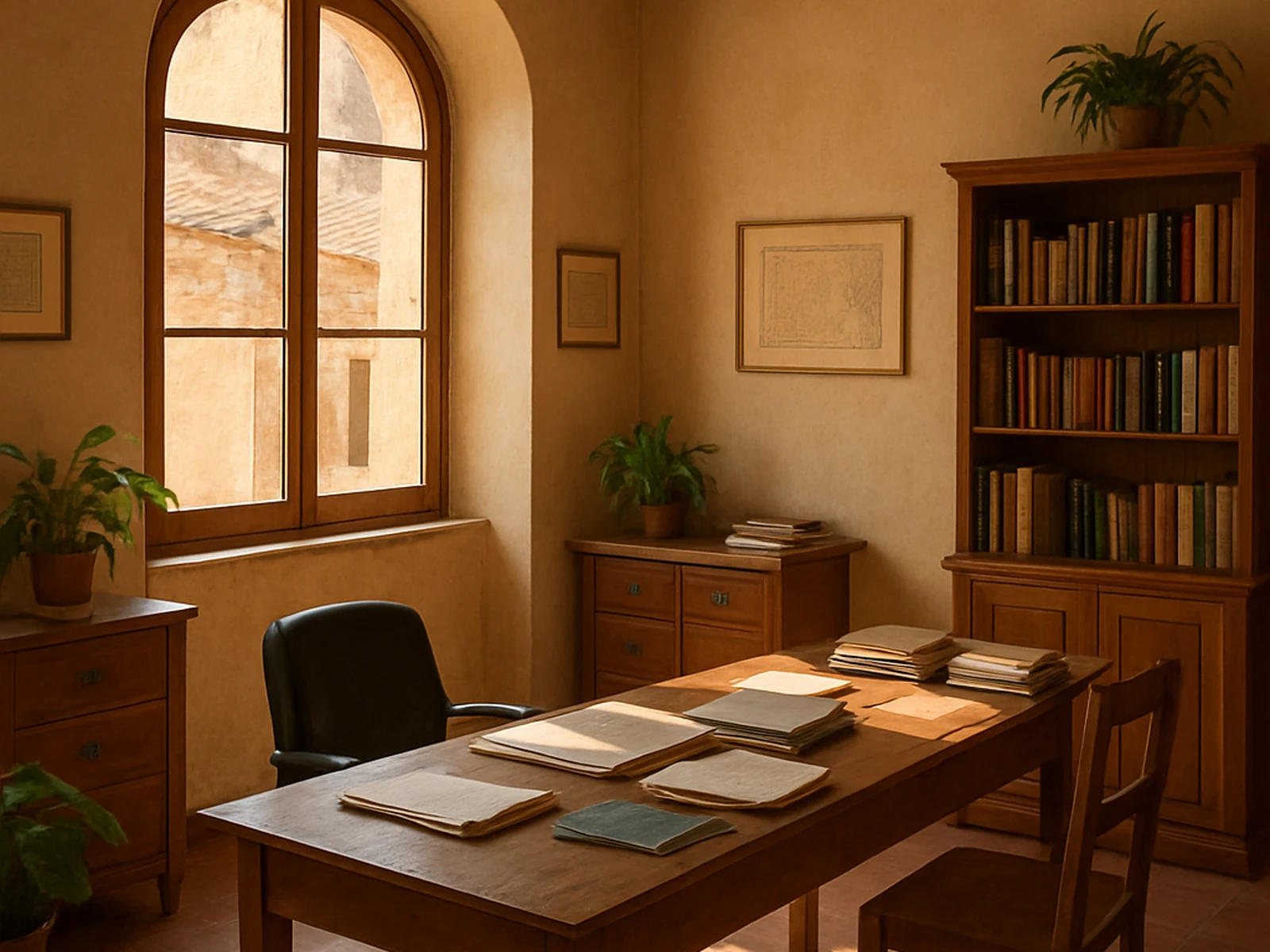 Unreal Translator office Sessa Aurunca