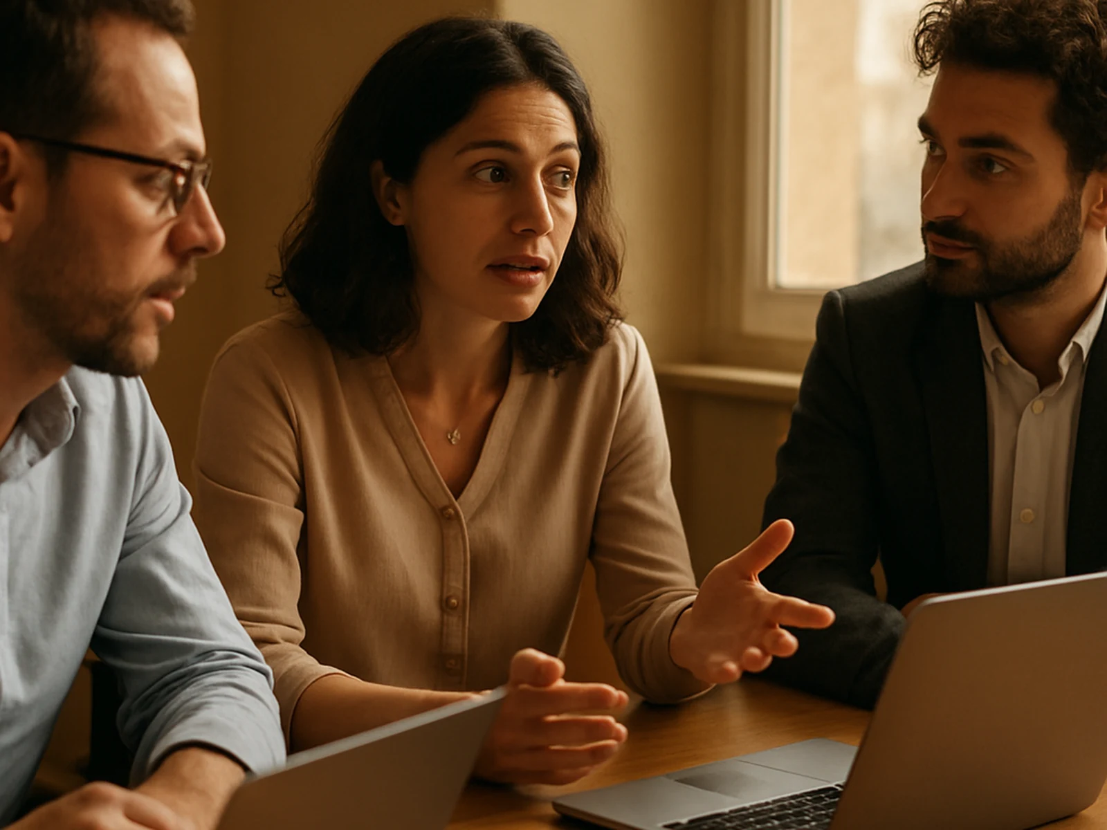 Unreal Translator team