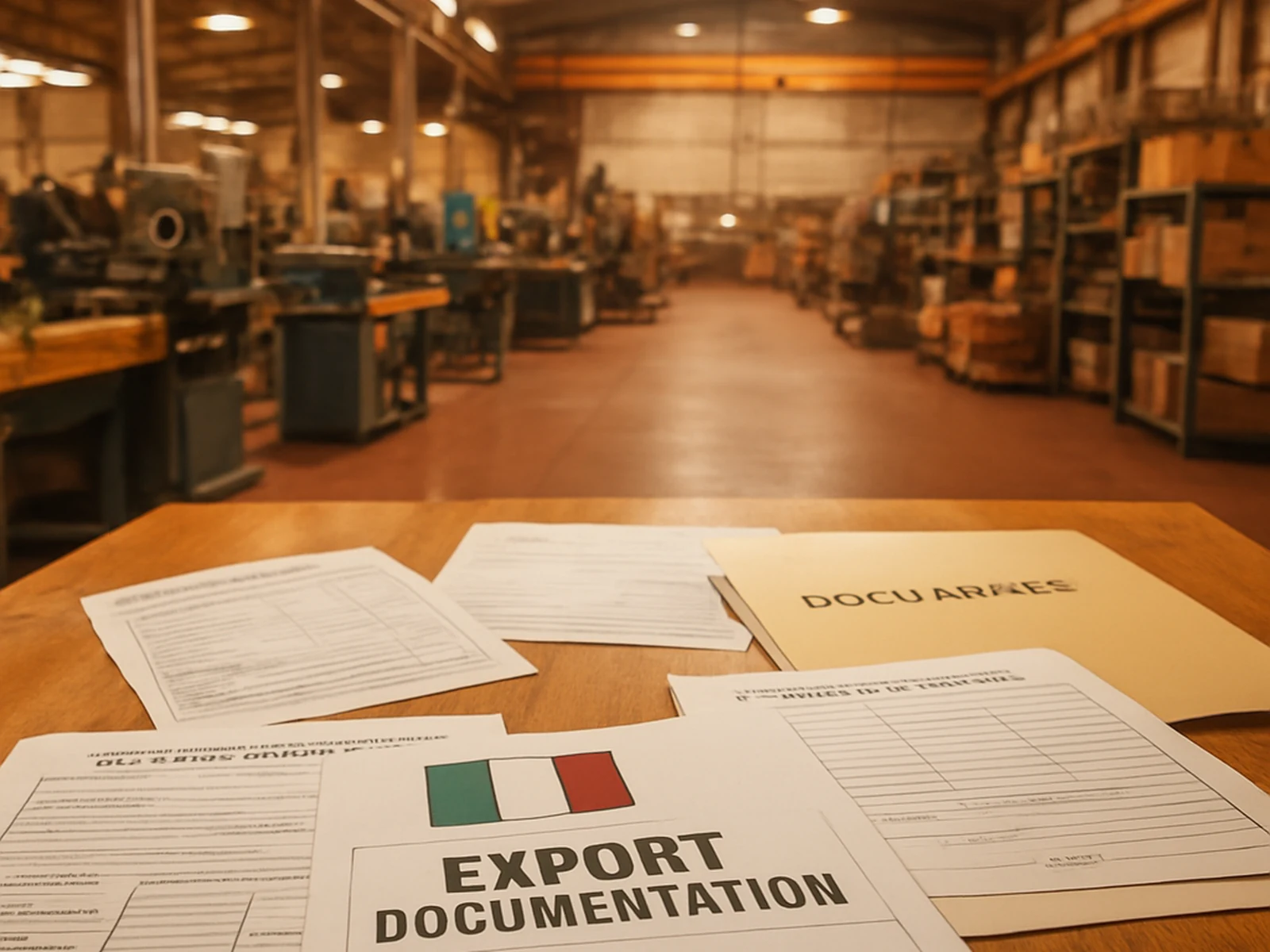 Manifattura Aurunca SRL