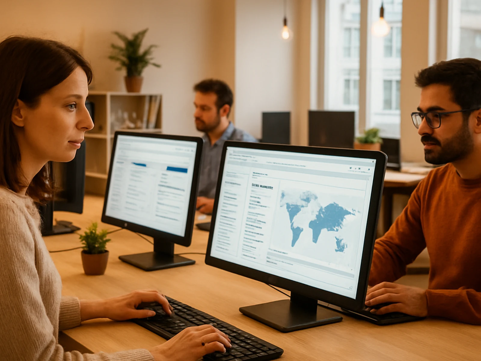 TechVesuvio SRL, Naples