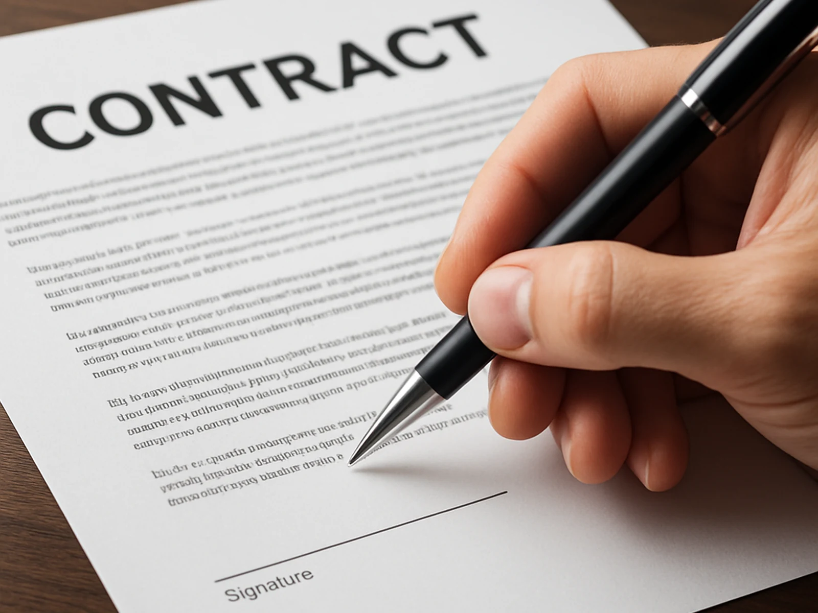 Business Translation detail