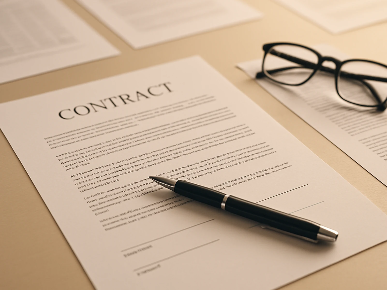 Business Translation