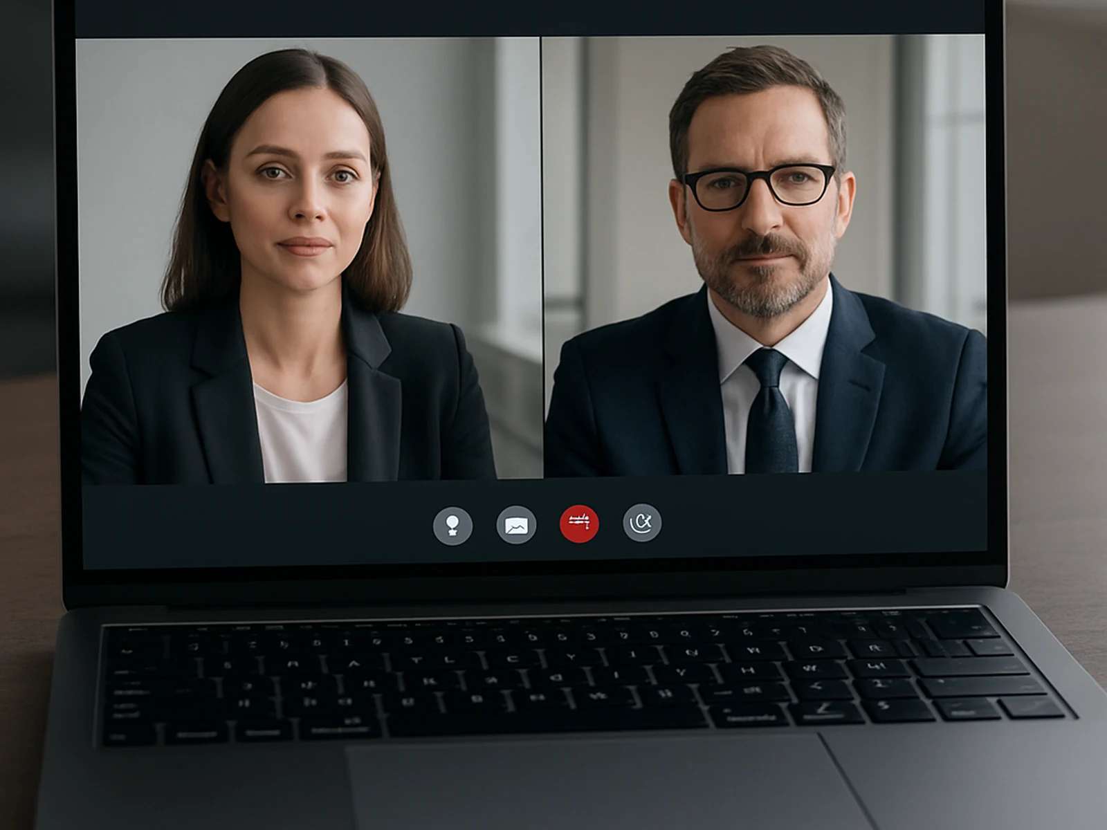 Remote Interpretation