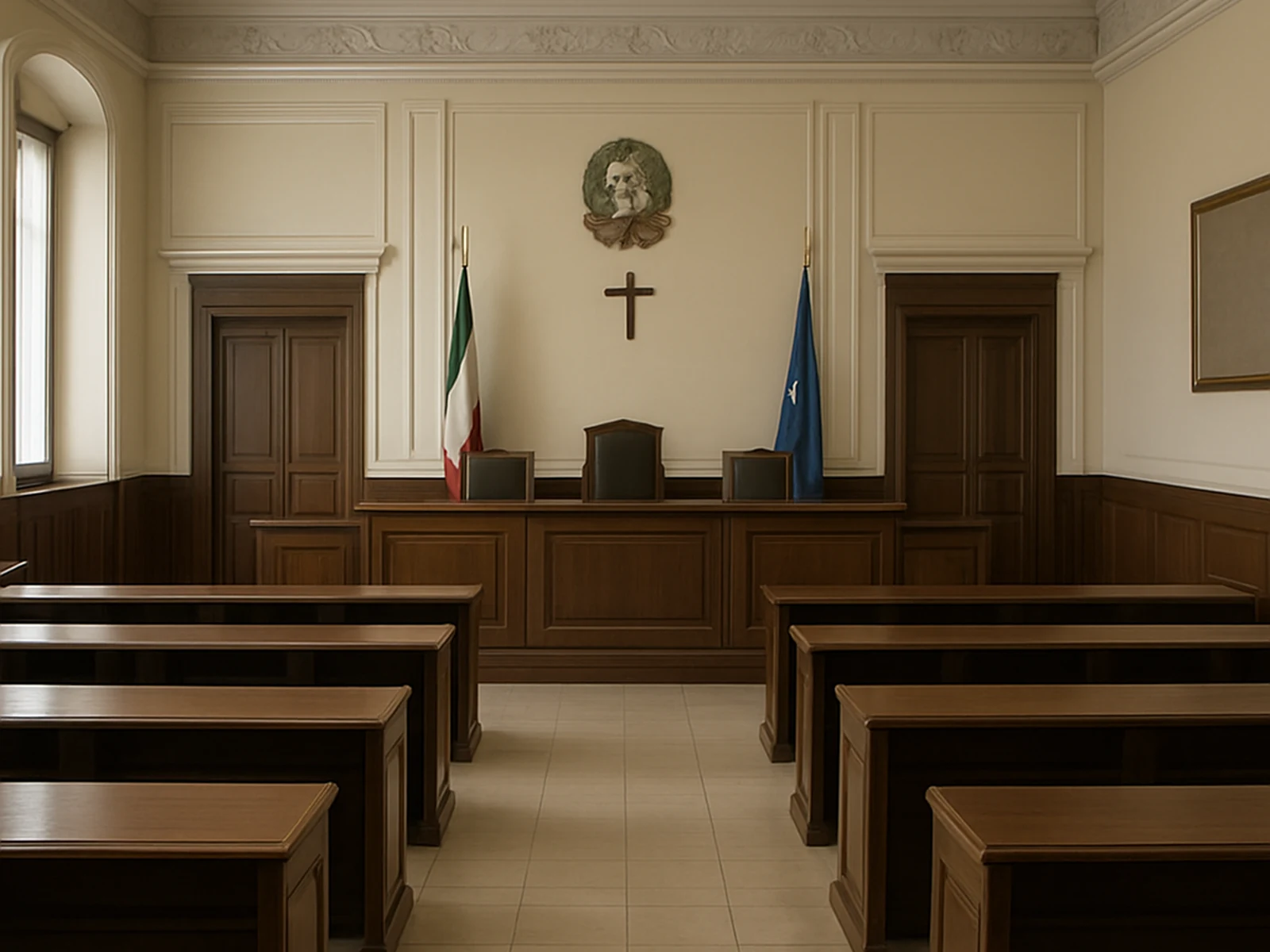 Remote Interpretation detail